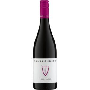Valckenberg Dornfelder lieblich 9% 0,75l