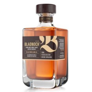Bladnoch Samsara - The Bold Collection 43,4% 0,7l