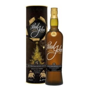 Paul John Christmas Edition 2026 48% 0,7l