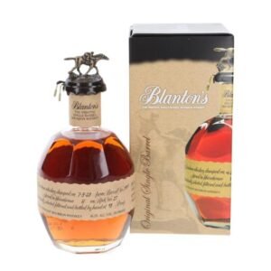 Blanton's The Original 46,5% 0,7l