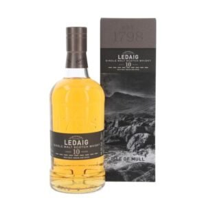 Ledaig 10 Jahre 46,3% 0,7l