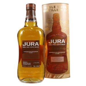 Jura Bourbon Cask 40% 0,7l